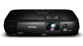 Máy chiếu Epson EH-TW550 3D Projector